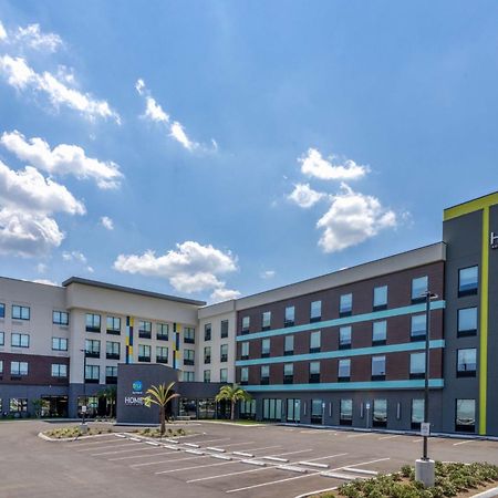 Tru By Hilton Pensacola Airport Medical Center Exterior foto